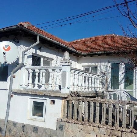 Гостевой Дом У Снежаны Provadiya Dış mekan fotoğraf