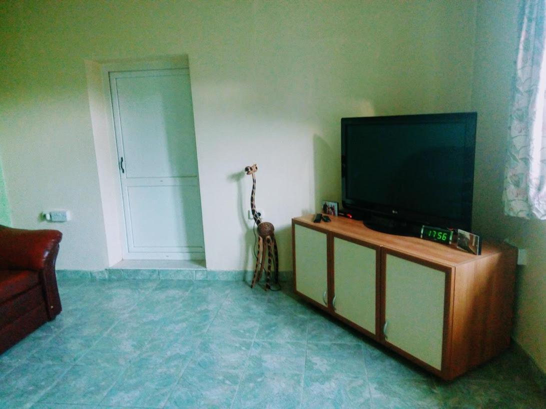Гостевой Дом У Снежаны Provadiya Dış mekan fotoğraf