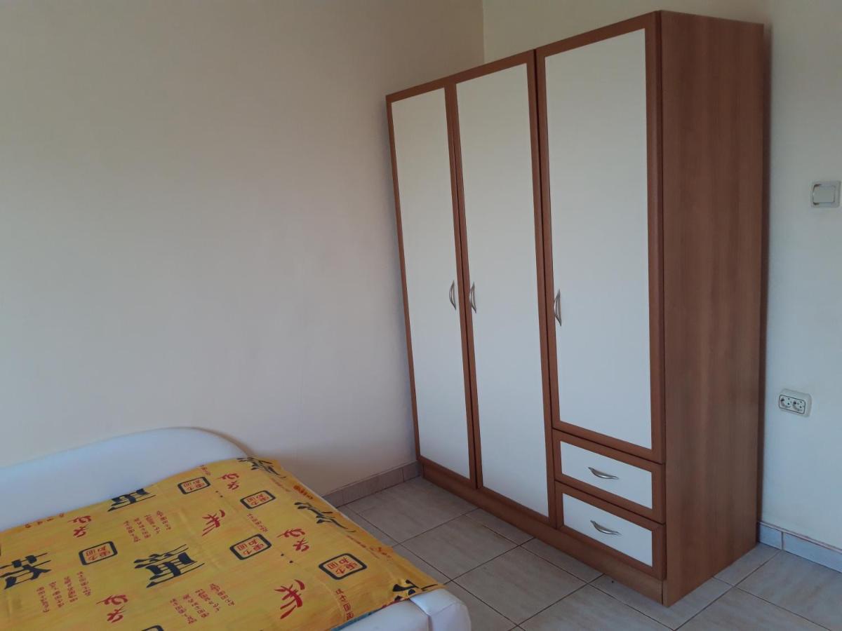 Гостевой Дом У Снежаны Provadiya Dış mekan fotoğraf